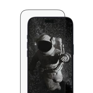 PanzerGlass Ceramic II Screen Protector iPhone 17 Pro Max