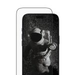 PanzerGlass Ceramic II Screen Protector iPhone 17 Pro Max
