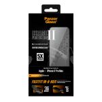 PanzerGlass Ceramic II Screen Protector iPhone 17 Pro Max