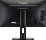 iiyama ProLite XB2483HSU++B-Ware++23.8" Display schwarz