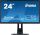 iiyama ProLite XB2483HSU++B-Ware++23.8" Display schwarz