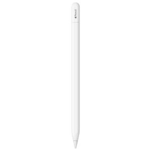 Apple Pencil (USB-C) Neuware mit beschädigter Verpackung