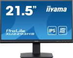 iiyama ProLite XU2293HS-B5 21.5" Full HD IPS Display schwarz