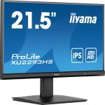 iiyama ProLite XU2293HS-B5 21.5" Full HD IPS Display schwarz