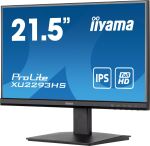 iiyama ProLite XU2293HS-B5 21.5" Full HD IPS Display schwarz