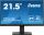 iiyama ProLite XU2293HS-B5 21.5" Full HD IPS Display schwarz