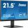 iiyama ProLite XU2293HS-B5 21.5" Full HD IPS Display schwarz