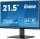 iiyama ProLite XU2293HS-B5 21.5" Full HD IPS Display schwarz
