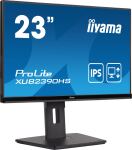 iiyama ProLite XUB2390HS 23" Full HD IPS Display schwarz