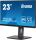iiyama ProLite XUB2390HS 23" Full HD IPS Display schwarz