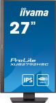 iiyama ProLite XUB2792HSC-B5 27" 16:9 Full HD IPS Display schwarz