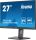 iiyama ProLite XUB2792HSC-B5 27" 16:9 Full HD IPS Display schwarz