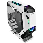 Sharkoon Gehäuse Elite Shark CA700 ATX/ITX 1xGlas weiß/sc