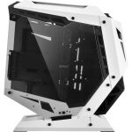 Sharkoon Gehäuse Elite Shark CA700 ATX/ITX 1xGlas weiß/sc