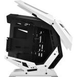Sharkoon Gehäuse Elite Shark CA700 ATX/ITX 1xGlas weiß/sc