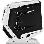 Sharkoon Gehäuse Elite Shark CA700 ATX/ITX 1xGlas weiß/sc