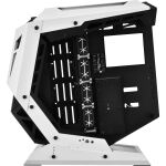 Sharkoon Gehäuse Elite Shark CA700 ATX/ITX 1xGlas weiß/sc