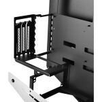 Sharkoon Gehäuse Elite Shark CA700 ATX/ITX 1xGlas weiß/sc