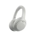 Sony WH-1000XM4C Headphone Silver