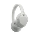 Sony WH-1000XM4C Headphone Silver