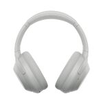 Sony WH-1000XM4C Headphone Silver