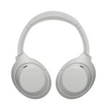 Sony WH-1000XM4C Headphone Silver