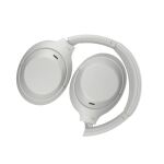 Sony WH-1000XM4C Headphone Silver