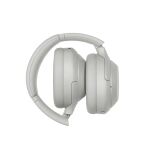 Sony WH-1000XM4C Headphone Silver