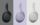 Sony WH-1000XM4C Headphone Silver