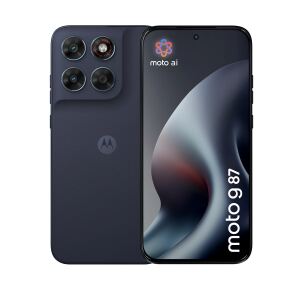 Motorola Moto G87 256GB Black 6.7" 5G EU (8GB)