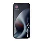 Motorola Moto G87 256GB Black 6.7" 5G EU (8GB)