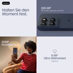 Motorola Moto G87 256GB Black 6.7" 5G EU (8GB)