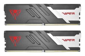 Patriot RAM Viper Venom - 64 GB (2 x 32 GB Kit) - DDR5 5600 UDIMM CL40