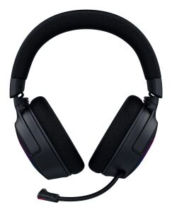 Razer Headset Kraken V4 Black Schwarz (RZ04-05170100-R3M1) (RZ0405170100R3M1)
