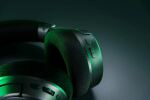 Razer Headset Kraken V4 Black Schwarz (RZ04-05170100-R3M1) (RZ0405170100R3M1)