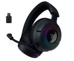 Razer Headset Kraken V4 Black Schwarz (RZ04-05170100-R3M1) (RZ0405170100R3M1)