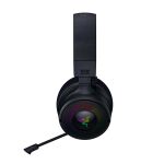 Razer Headset Kraken V4 Black Schwarz (RZ04-05170100-R3M1) (RZ0405170100R3M1)