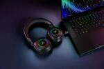 Razer Headset Kraken V4 Black Schwarz (RZ04-05170100-R3M1) (RZ0405170100R3M1)