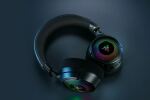 Razer Headset Kraken V4 Black Schwarz (RZ04-05170100-R3M1) (RZ0405170100R3M1)