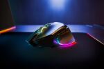 Razer Mouse Basilisk V3 Pro 35K Black Schwarz (RZ01-05240100-R3G1) (RZ0105240100R3G1)