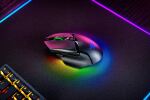 Razer Mouse Basilisk V3 Pro 35K Black Schwarz (RZ01-05240100-R3G1) (RZ0105240100R3G1)