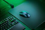 Razer Mouse Viper V3 Pro Black Schwarz (RZ01-05120100-R3G1) (RZ0105120100R3G1)