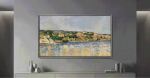 Samsung TV OLED S95H Series (QE48S95HAEXXH)