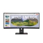Lenovo Monitor T34WD-40 T34WD40 (64AEGAT1EU)  —  B-Ware
