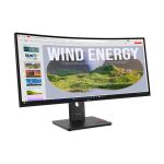 Lenovo Monitor T34WD-40 T34WD40 (64AEGAT1EU)  —  B-Ware