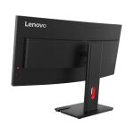 Lenovo Monitor T34WD-40 T34WD40 (64AEGAT1EU)  —  B-Ware