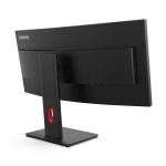 Lenovo Monitor T34WD-40 T34WD40 (64AEGAT1EU)  —  B-Ware