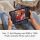 Amazon Fire B0CWW3RFM9 Tablet 64 GB 27,9 cm (11") 4 GB Wi-Fi 6 (802.11ax) Grau