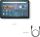 Amazon Fire B0CWW3RFM9 Tablet 64 GB 27,9 cm (11") 4 GB Wi-Fi 6 (802.11ax) Grau