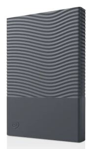SEAGATE 2TB EXTERN 2,5 USB3.0 OneT grey,OneTouch,USB3.0